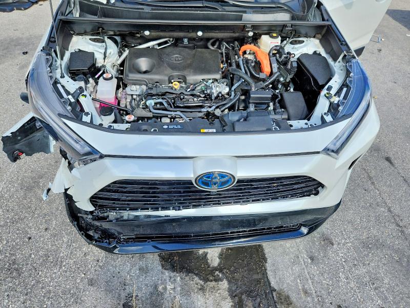 Auction sale of the 2024 Toyota Rav4, vin: 4T3E6RFV0RU172663, lot number: 59345126