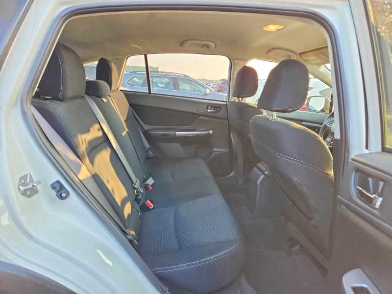 62964526 :رقم المزاد ، JF2GPACCXF8249679 vin ، 2015 Subaru Xv Crosstrek مزاد بيع