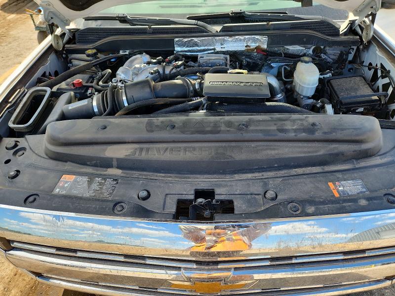 Aukcja sprzedaży 2019 Chevrolet Silverado, vin: 1GC1KTEY3KF178371, numer aukcji: 60298496