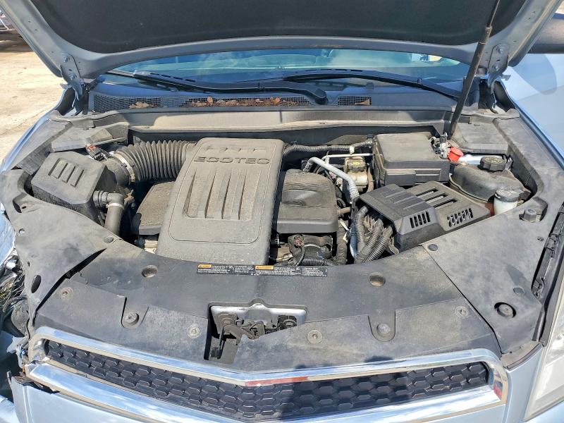 61079366 :رقم المزاد ، 2GNALAEK5E6211499 vin ، 2014 Chevrolet Equinox مزاد بيع