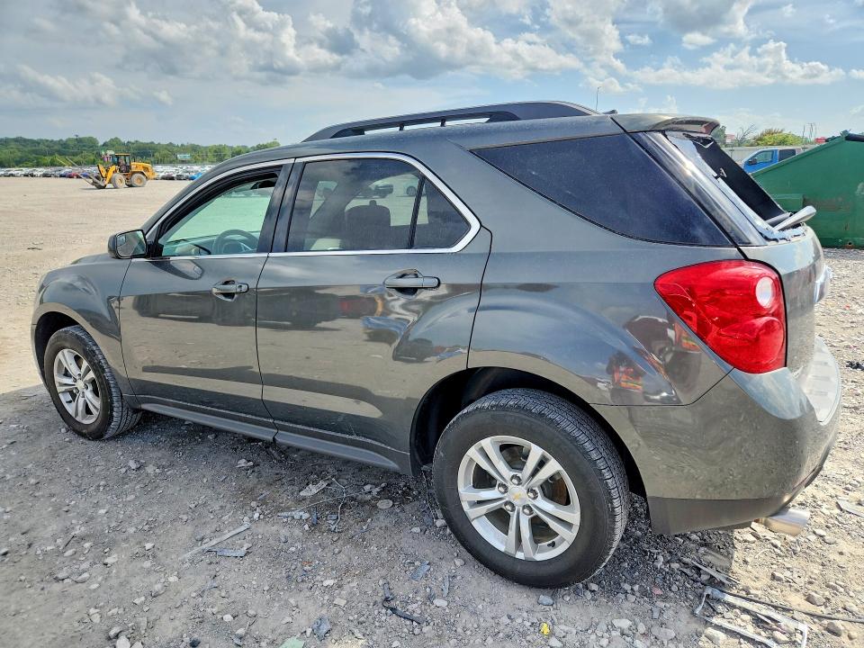 Продаж на аукціоні авто 2013 Chevrolet Equinox, vin: 2GNFLPE32D6297872, номер лоту: 61022446