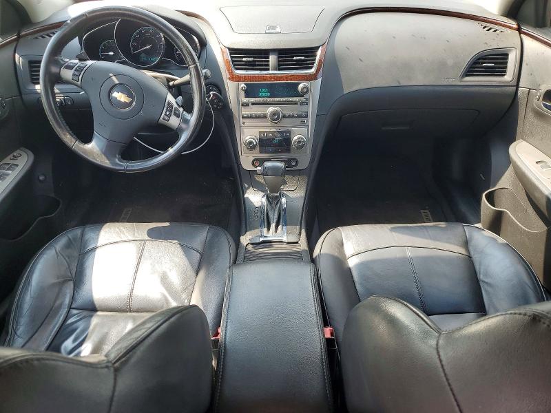 Продажа на аукционе авто 2010 Chevrolet Malibu, vin: 1G1ZE5EB1AF235322, номер лота: 61800556