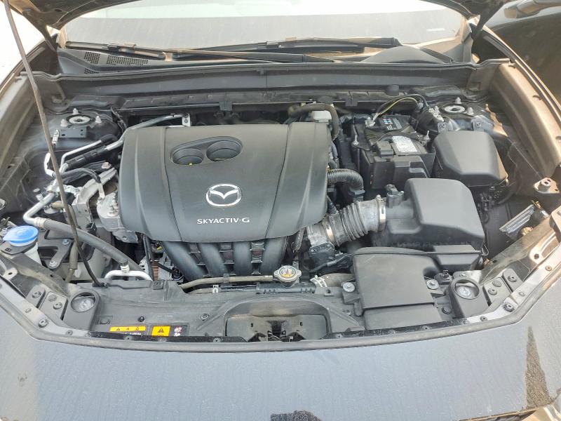 Продаж на аукціоні авто 2023 Mazda Cx-30, vin: 3MVDMBB7XPM546418, номер лоту: 61127446