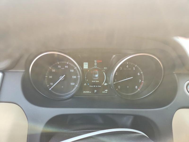 Продажа на аукционе авто 2017 Land Rover Discovery Sport, vin: SALCR2BG6HH661448, номер лота: 60833656