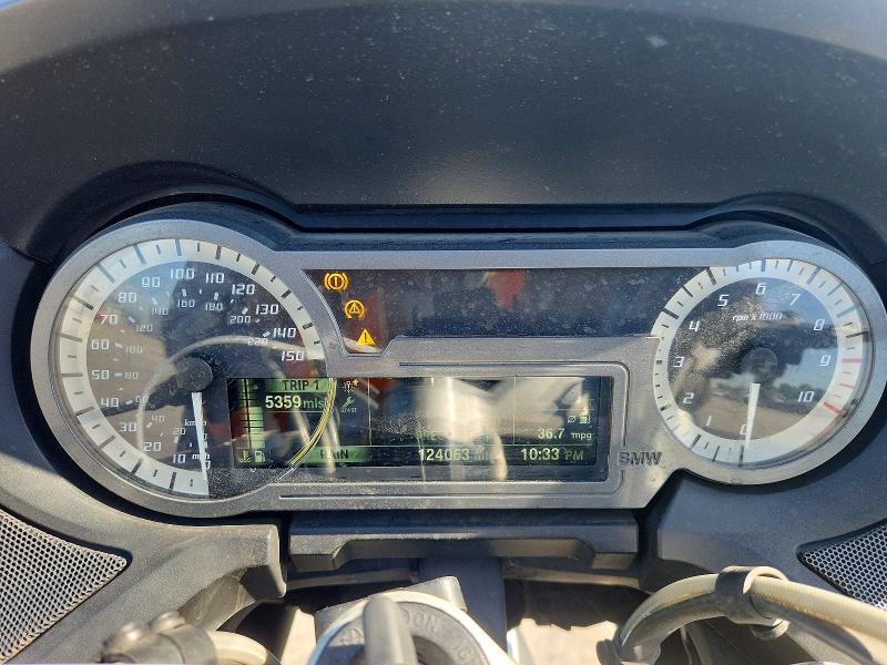 Aukcja sprzedaży 2016 Bmw R1200, vin: WB10A1303GZ195870, numer aukcji: 61345436