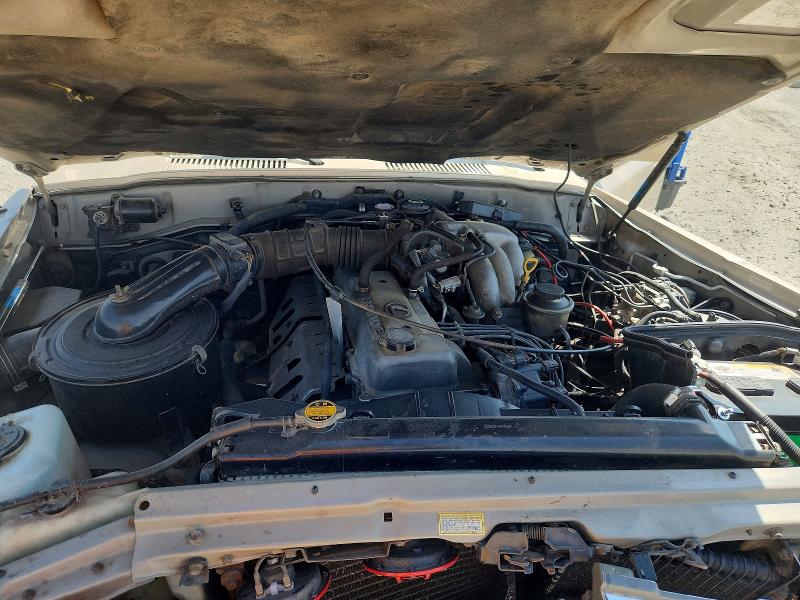 Aukcja sprzedaży 1997 Lexus Lx, vin: JT6HJ88J9V0167628, numer aukcji: 60527006