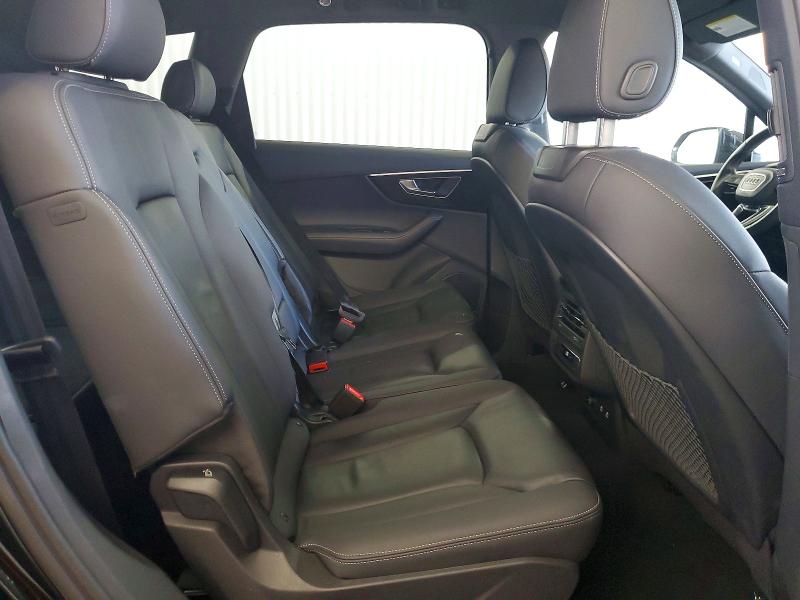 Продаж на аукціоні авто 2025 Audi Q7, vin: WA1LVBF79SD015794, номер лоту: 59795246