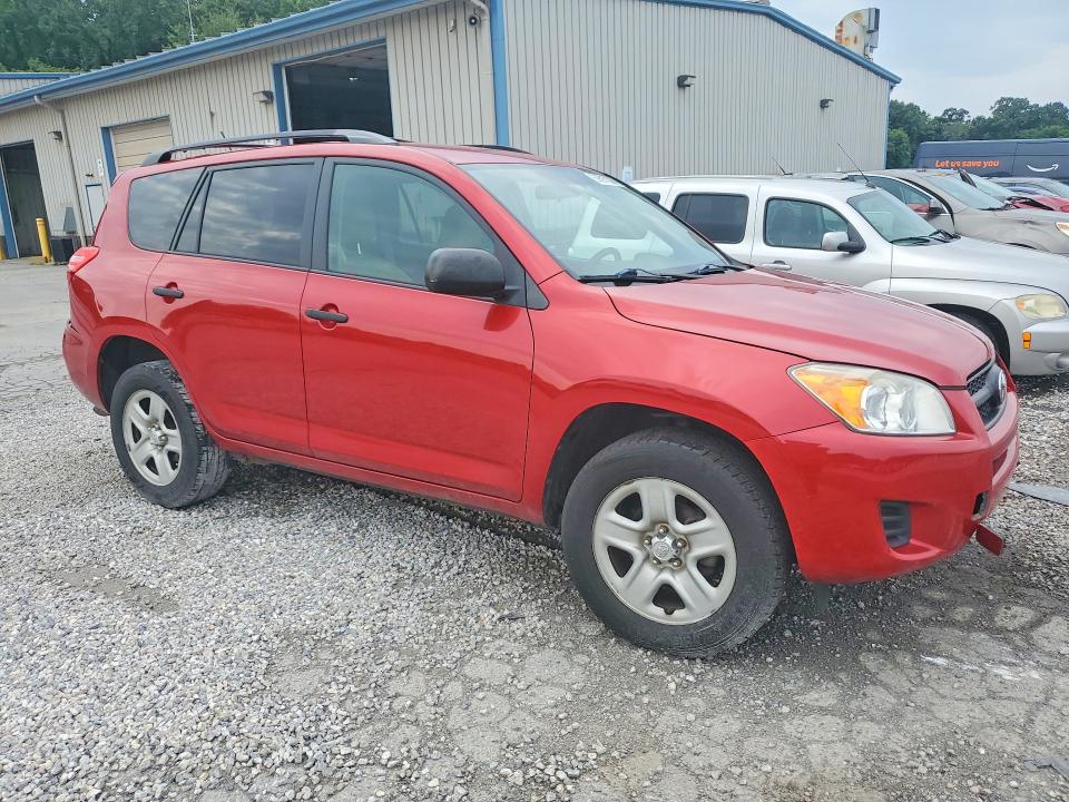 Продажа на аукционе авто 2011 Toyota Rav4, vin: 2T3BF4DV3BW167441, номер лота: 59897306