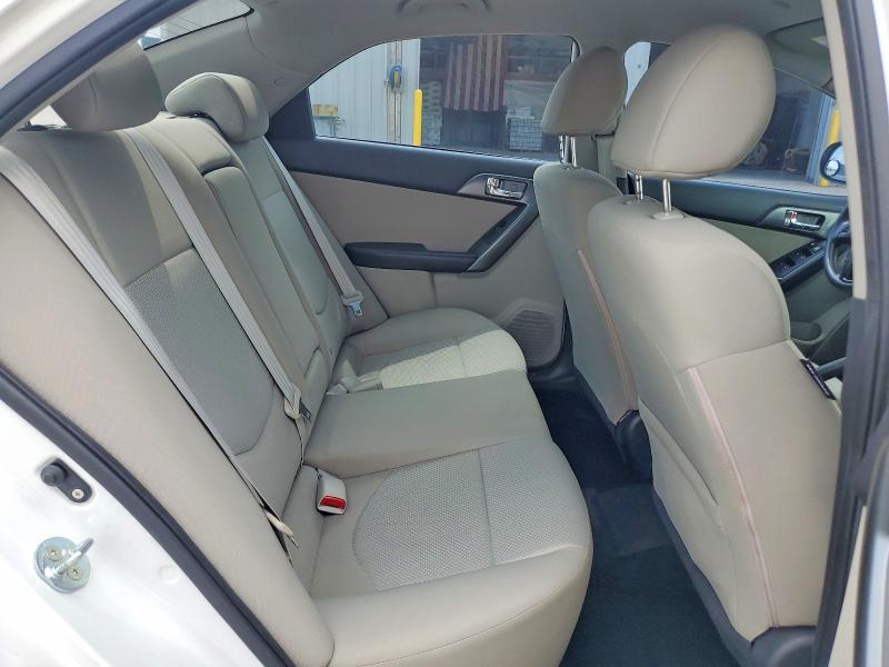Продаж на аукціоні авто 2013 Kia Forte, vin: KNAFU4A26D5652312, номер лоту: 60236306