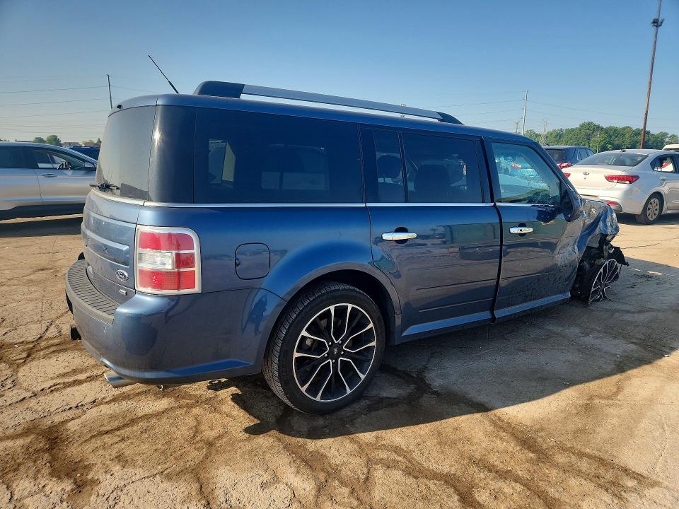 Aukcja sprzedaży 2019 Ford Flex, vin: 2FMHK6C87KBA37612, numer aukcji: 59667376