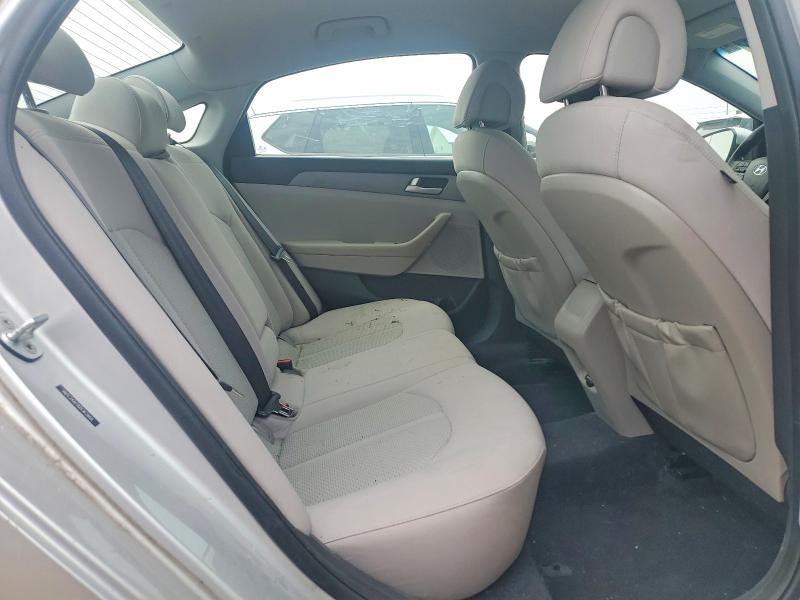 Aukcja sprzedaży 2016 Hyundai Sonata, vin: 5NPE24AF0GH362868, numer aukcji: 62900496