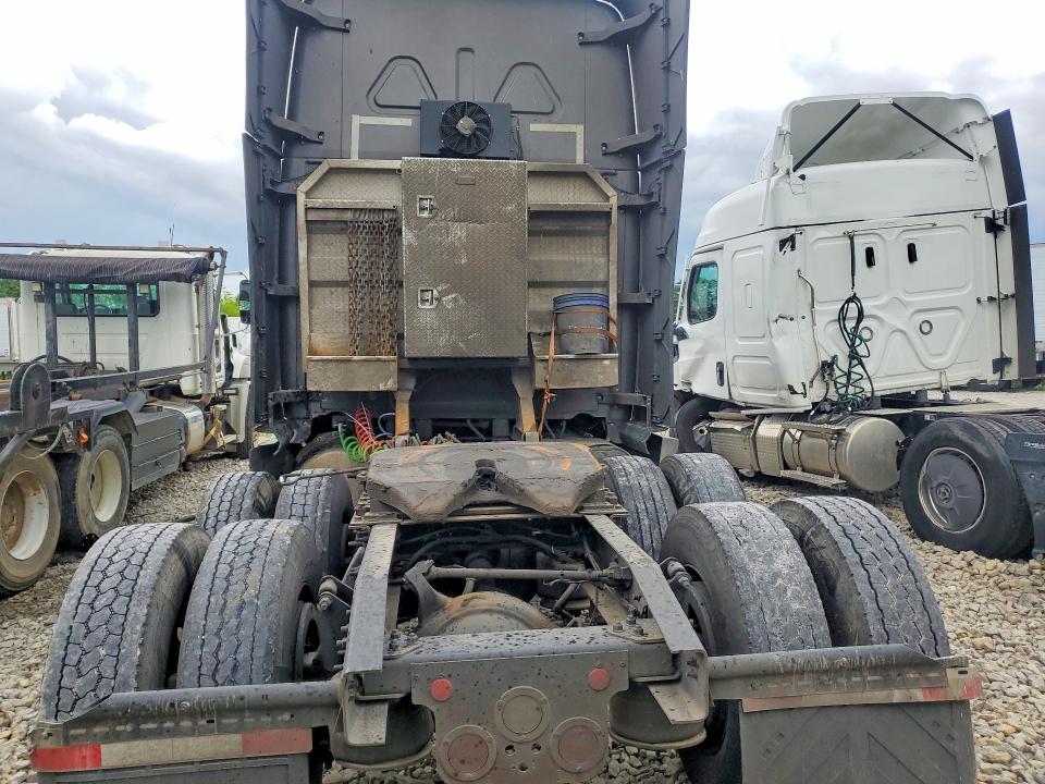 2019 Freightliner Cascadia 126 მანქანა იყიდება აუქციონზე, vin: 3AKJHHDR1KSKB5191, აუქციონის ნომერი: 59338246