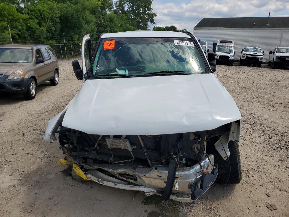 Продажа на аукционе авто 2001 Gmc Sierra, vin: 1GTHC29U11E168052, номер лота: 62561576