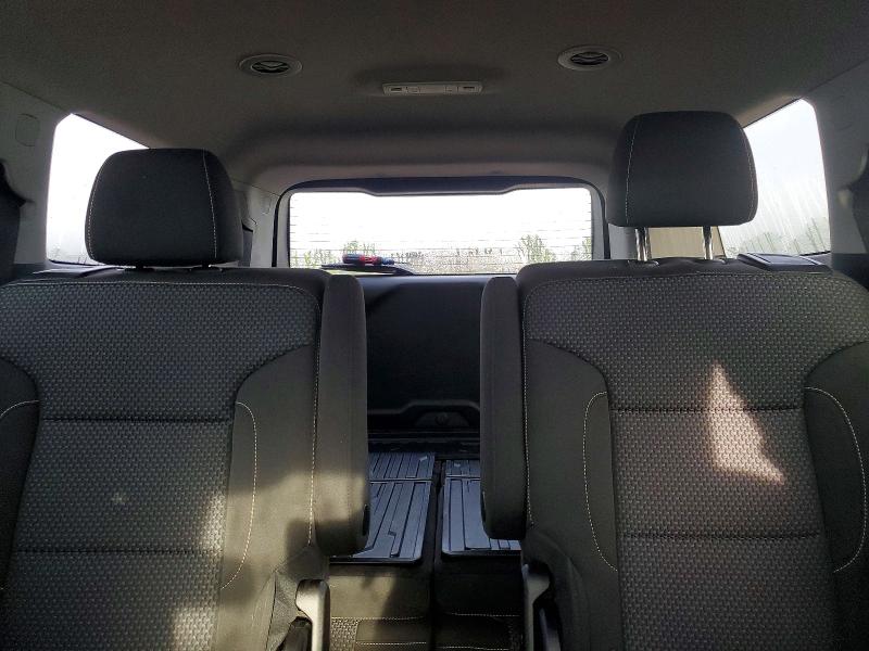61193016 :رقم المزاد ، 1GKKNKL44PZ205285 vin ، 2023 Gmc Acadia مزاد بيع