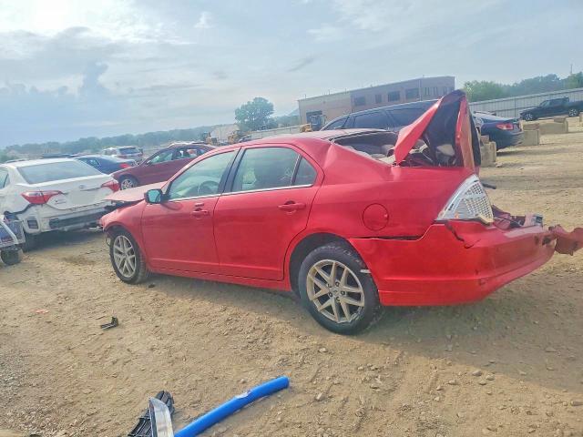 63136316 :رقم المزاد ، 3FAHP0JAXCR289713 vin ، 2012 Ford Fusion مزاد بيع