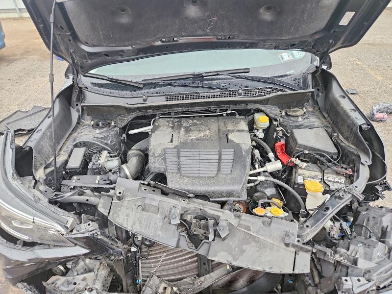 Aukcja sprzedaży 2019 Subaru Forester, vin: JF2SKAECXKH563851, numer aukcji: 61810646