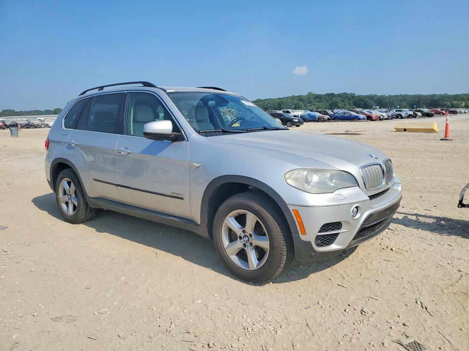 Aukcja sprzedaży 2012 Bmw X5, vin: 5UXZV8C54CL422174, numer aukcji: 61357146
