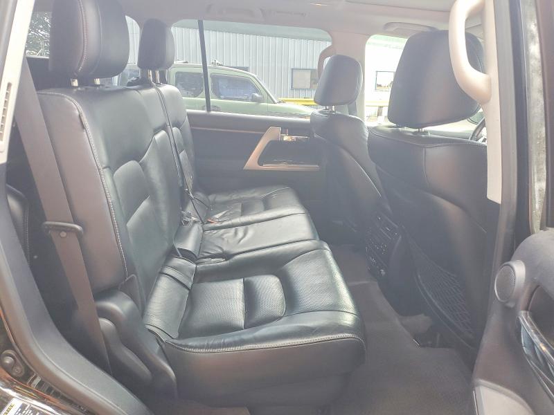 59653786 :رقم المزاد ، JTMHY7AJ7D4019669 vin ، 2013 Toyota Land Cruiser مزاد بيع
