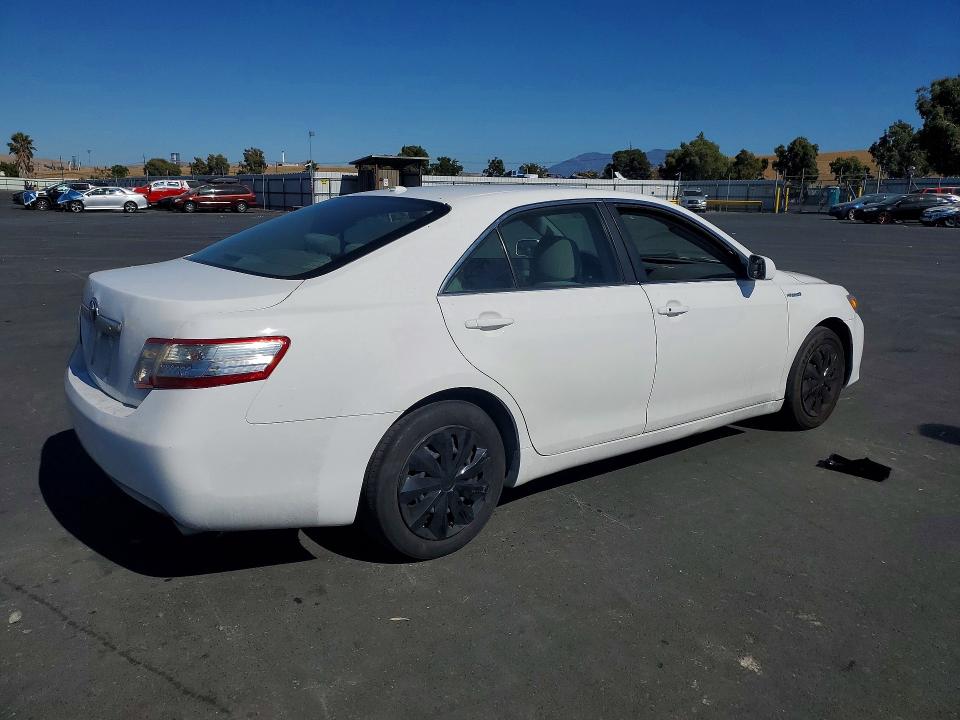 2011 Toyota Camry მანქანა იყიდება აუქციონზე, vin: 4T1BB3EK7BU135398, აუქციონის ნომერი: 63245476