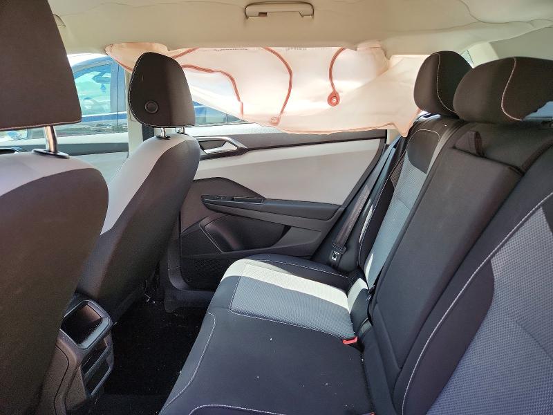 Aukcja sprzedaży 2022 Volkswagen Taos, vin: 3VVCX7B24NM050289, numer aukcji: 62717166