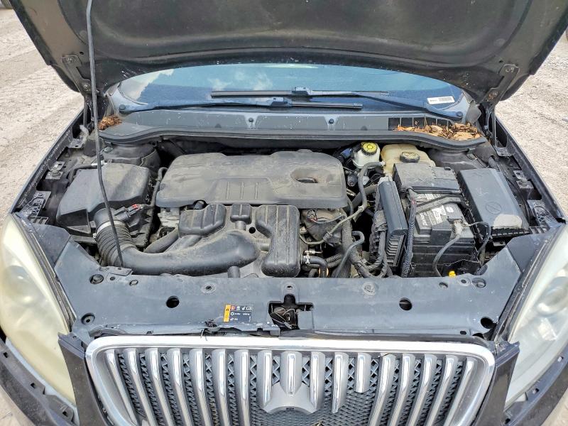 60302286 :رقم المزاد ، 1G4PP5SK6F4149158 vin ، 2015 Buick Verano مزاد بيع