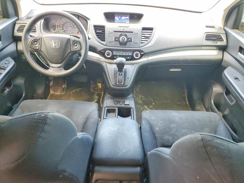 Продажа на аукционе авто 2015 Honda Cr-v, vin: 2HKRM3H37FH000004, номер лота: 59140446