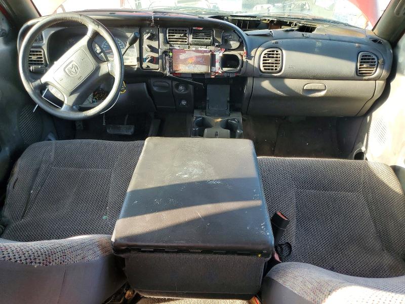 59154636 :رقم المزاد ، 1B7HC13Z51J596938 vin ، 2001 Dodge Ram 1500 مزاد بيع