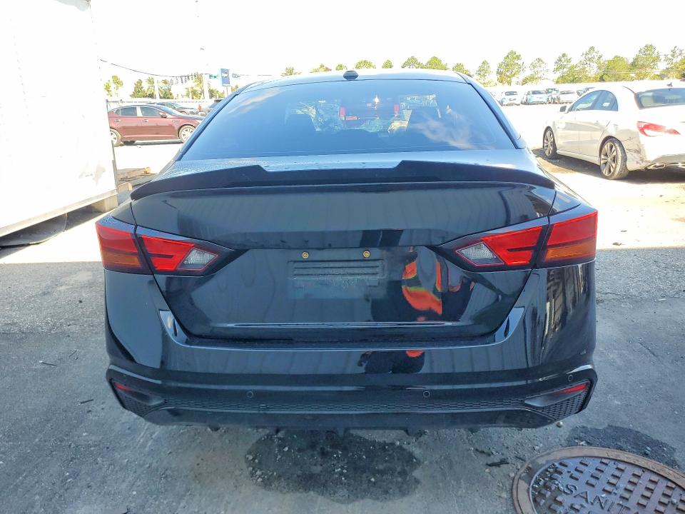 Продаж на аукціоні авто 2025 Nissan Altima, vin: 1N4BL4DVXSN350213, номер лоту: 59164146