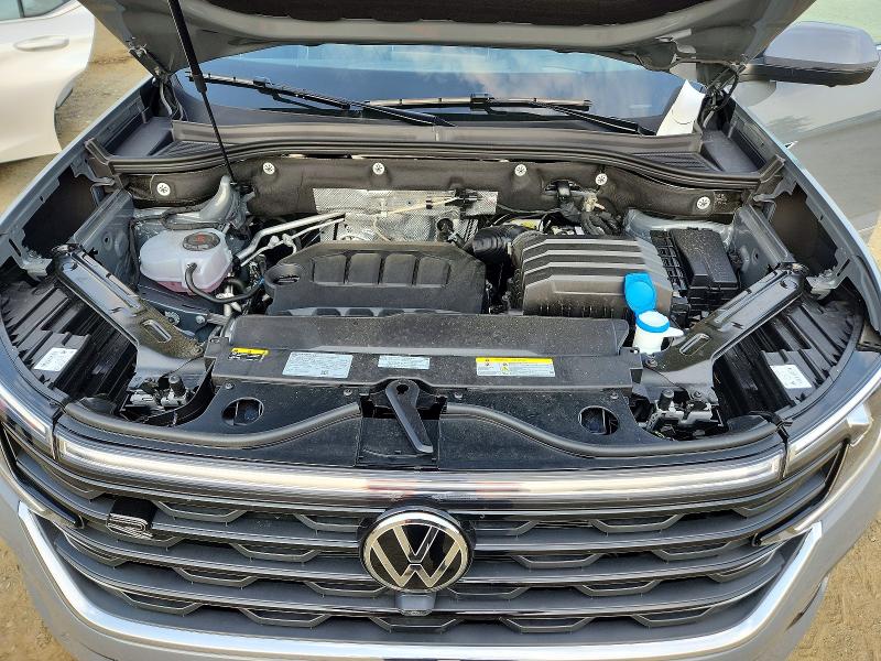 62618006 :رقم المزاد ، 1V2FN2CA7TC556688 vin ، 2026 Volkswagen Atlas مزاد بيع