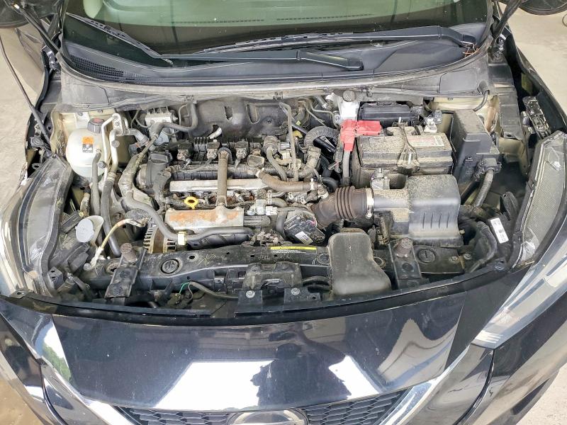 Aukcja sprzedaży 2022 Nissan Versa, vin: 3N1CN8DVXNL862139, numer aukcji: 62253046