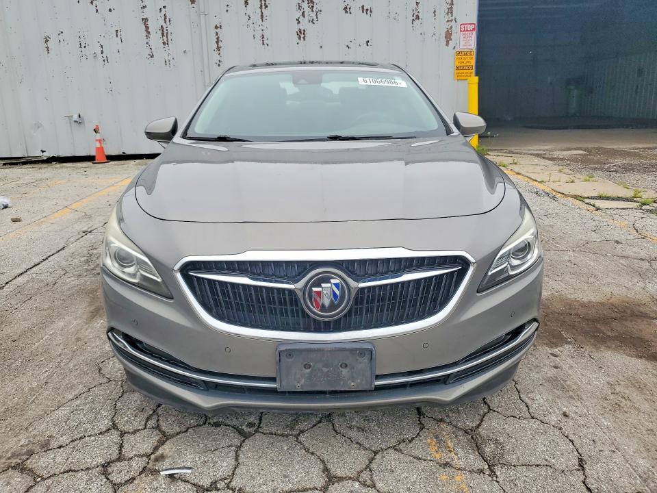 Aukcja sprzedaży 2017 Buick Lacrosse, vin: 1G4ZR5SS3HU155845, numer aukcji: 61066986