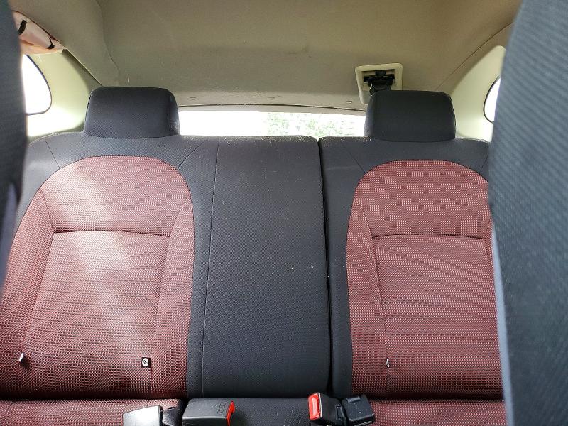 2010 Nissan Rogue მანქანა იყიდება აუქციონზე, vin: JN8AS5MV4AW109503, აუქციონის ნომერი: 59368676