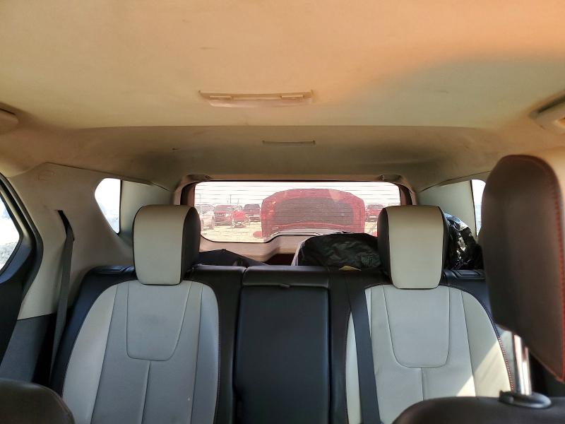 2015 Chevrolet Equinox მანქანა იყიდება აუქციონზე, vin: 2GNFLHE30F6360797, აუქციონის ნომერი: 59982036