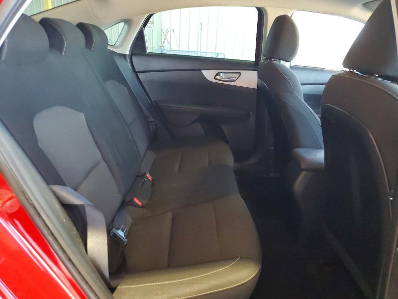 Продажа на аукционе авто 2023 Kia Forte, vin: 3KPF24AD9PE635250, номер лота: 63509706