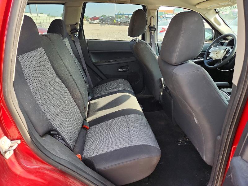 Aukcja sprzedaży 2010 Jeep Grand Cherokee, vin: 1J4PR4GK7AC115174, numer aukcji: 59775966