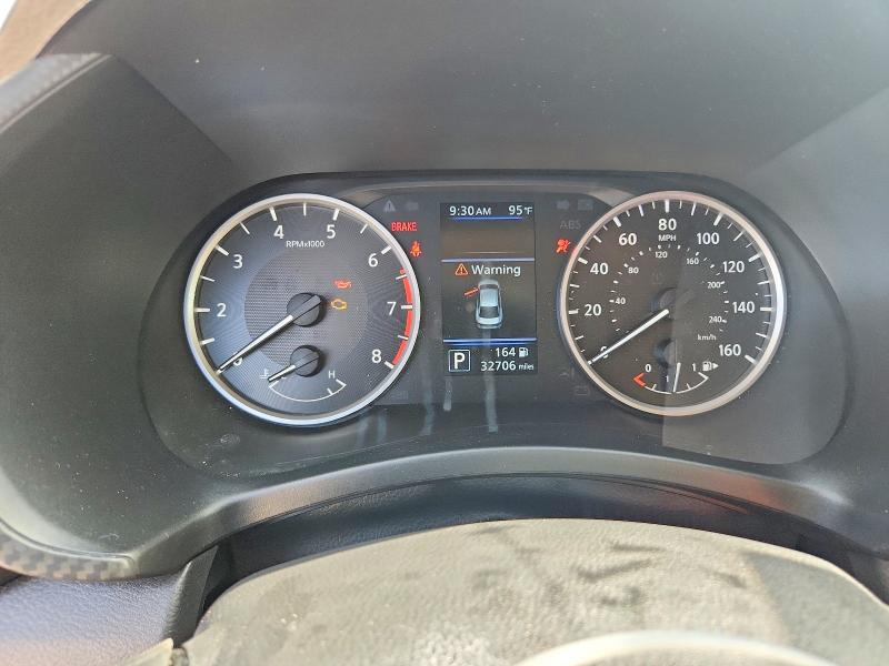 Продажа на аукционе авто 2023 Nissan Sentra, vin: 3N1AB8BV4PY298531, номер лота: 59332456