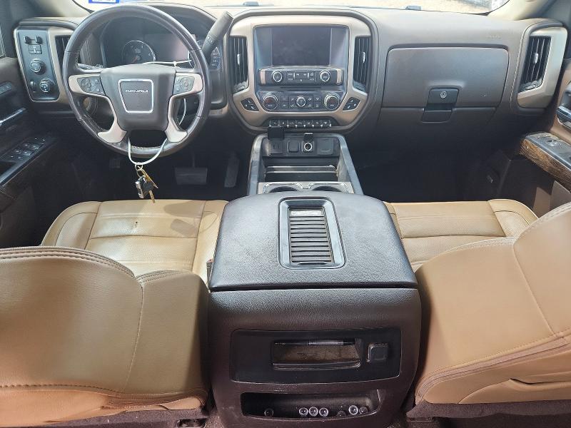 62525756 :رقم المزاد ، 1GT12SEY9KF258607 vin ، 2019 Gmc Sierra مزاد بيع
