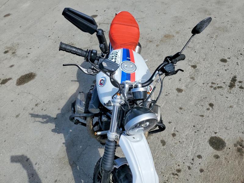 2018 Bmw R Nine T მანქანა იყიდება აუქციონზე, vin: WB10J4303JZ796429, აუქციონის ნომერი: 60529936
