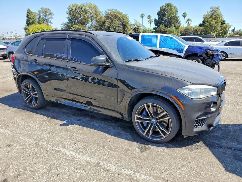 2016 Bmw X5 მანქანა იყიდება აუქციონზე, vin: 5YMKT6C51G0R79393, აუქციონის ნომერი: 60424596