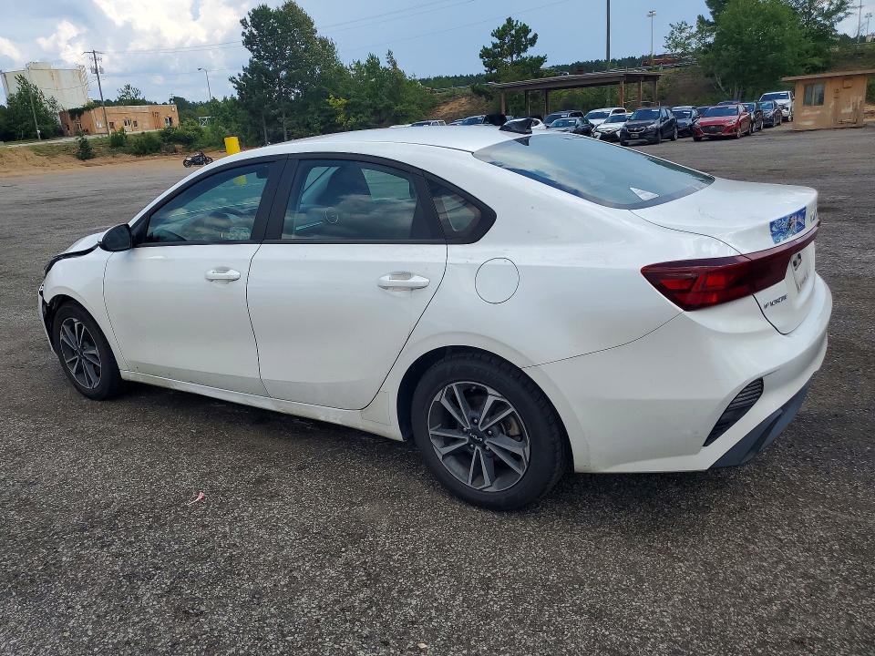 Продажа на аукционе авто 2024 Kia Forte, vin: 3KPF24AD1RE830178, номер лота: 60427886