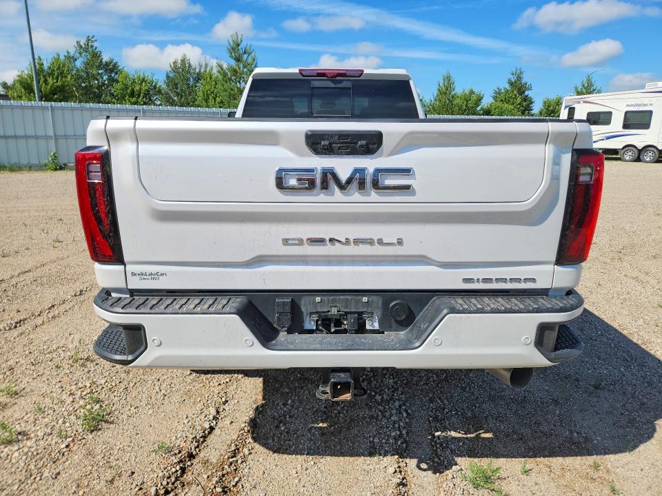 Aukcja sprzedaży 2024 Gmc Sierra, vin: 1GT49YEY2RF378836, numer aukcji: 59299516
