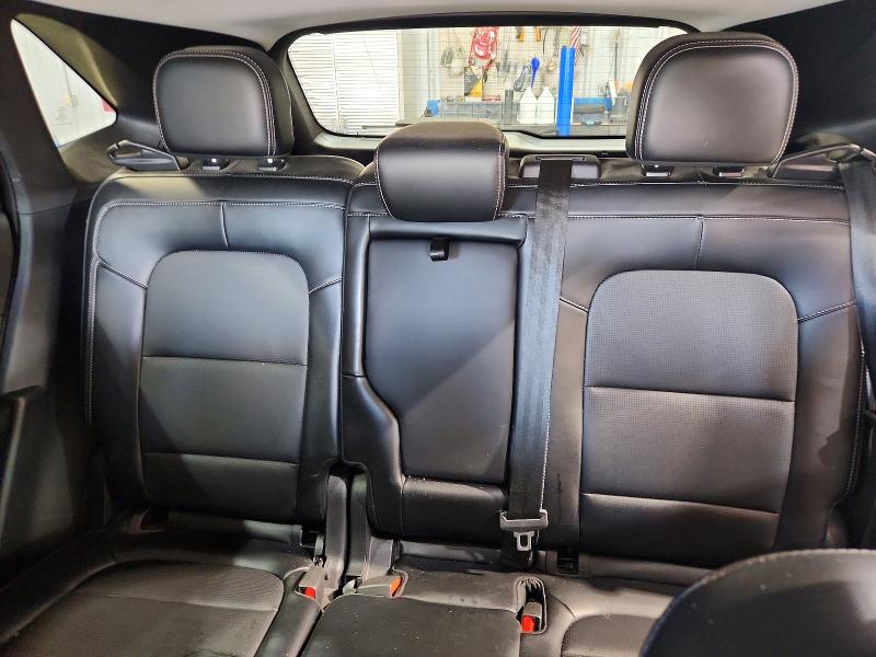 Aukcja sprzedaży 2023 Ford Escape, vin: 1FMCU9JA3PUB45089, numer aukcji: 59858776