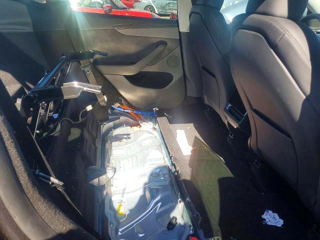 Aukcja sprzedaży 2026 Tesla Model Y, vin: 7SAYGDEDXTF548176, numer aukcji: 62208496