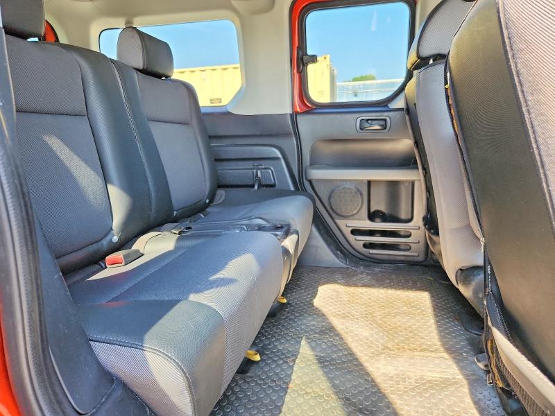 60826556 :رقم المزاد ، 5J6YH18593L007379 vin ، 2003 Honda Element مزاد بيع