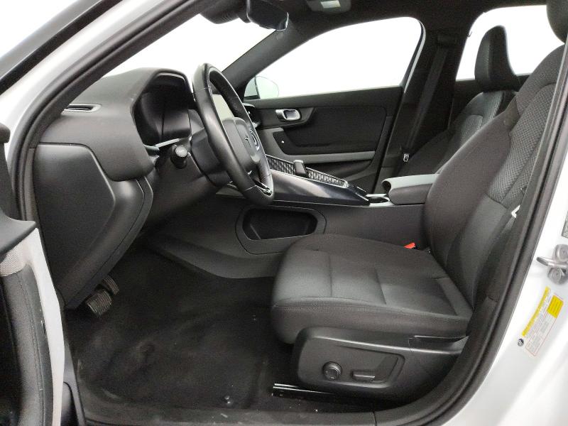 Продаж на аукціоні авто 2023 Polestar 2, vin: YSMEG3KA2PL145479, номер лоту: 61089096