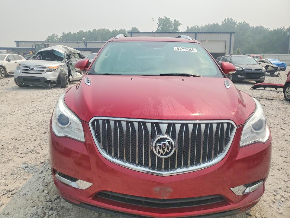 Aukcja sprzedaży 2013 Buick Enclave, vin: 5GAKRCKD2DJ105656, numer aukcji: 61399586