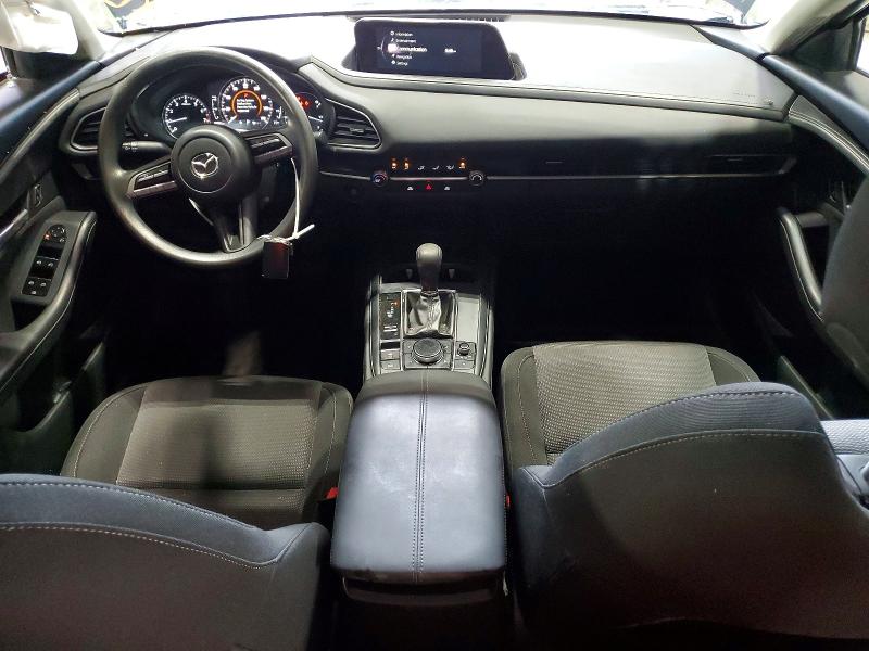 Продажа на аукционе авто 2021 Mazda Cx-30, vin: 3MVDMBAL7MM302333, номер лота: 63142166