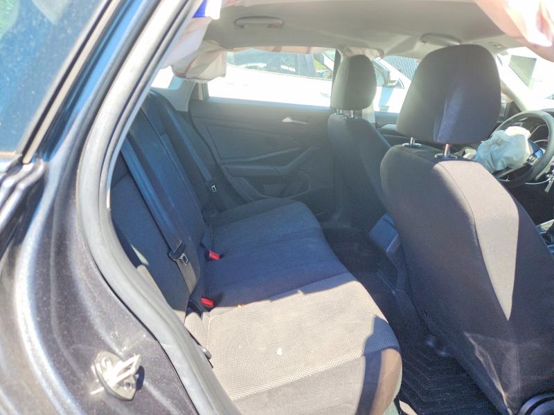 Продаж на аукціоні авто 2019 Volkswagen Jetta, vin: 3VWN57BU7KM038502, номер лоту: 63052616