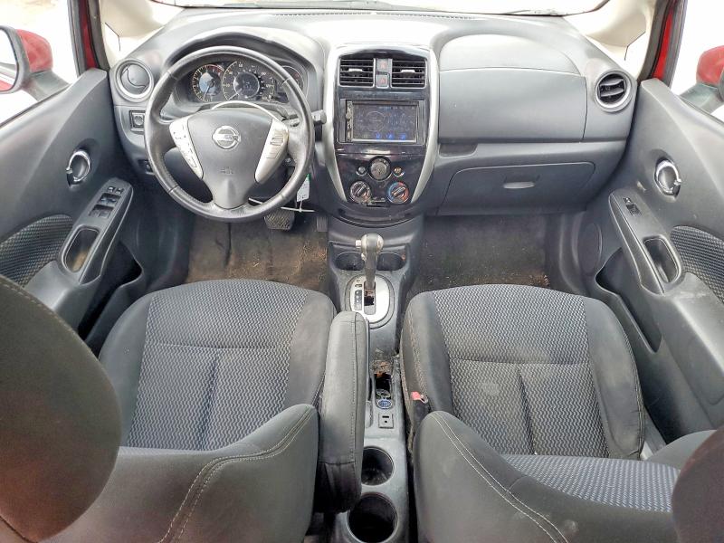 Продажа на аукционе авто 2015 Nissan Versa Note, vin: 3N1CE2CP4FL411919, номер лота: 63033926
