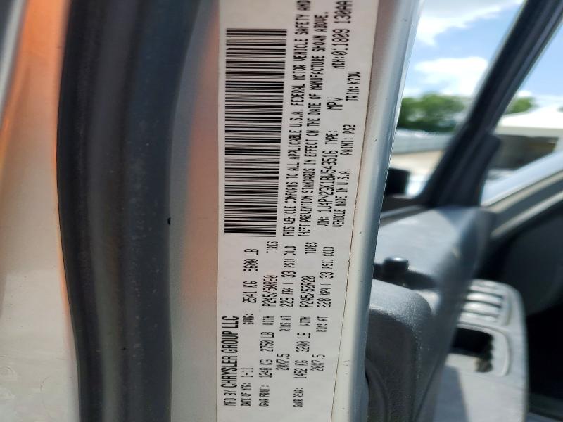 Aukcja sprzedaży 2011 Jeep Liberty, vin: 1J4PN2GK1BW543516, numer aukcji: 59798736
